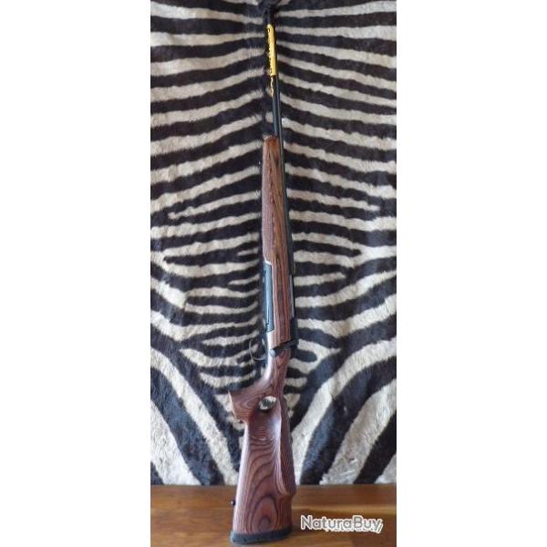 Carabine  verrou BROWNING X-bolt Eclipse Hunter Brown GAUCHER cal.30-06 ca.53 filet