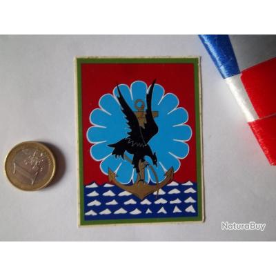 Autocollant Copytec - Légion étrangère Parachutiste France REP Régiment