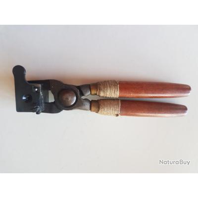 Pince De Rechargement Lyman 310 Small - Pour Cartouches - Occasion Bon état - En Métal