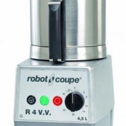CUTTER ROBOT COUPE R4 V.V.