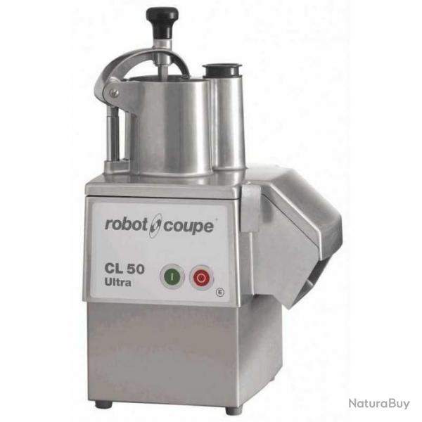 COUPE LGUMES ROBOT COUPE CL50 ULTRA 1 V