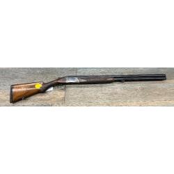 OCCASION - FUSIL SUPERPOSÉ SUPER TUNET MODÈLE LUXE CAL 12/70