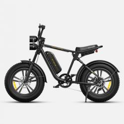 Engwe Vélo électrique M20 Noir