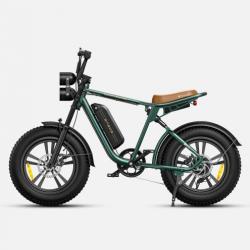 Engwe Vélo électrique M20 Vert