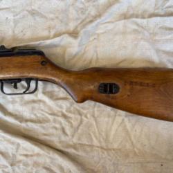 PPSH année 1944 neutralisé