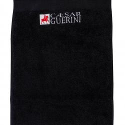 Serviette Eponge Guérini avec Oeuillet