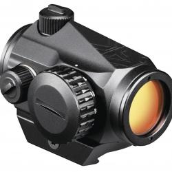 Point rouge tubulaire Vortex Crossfire noir 2 MOA 1X22mm