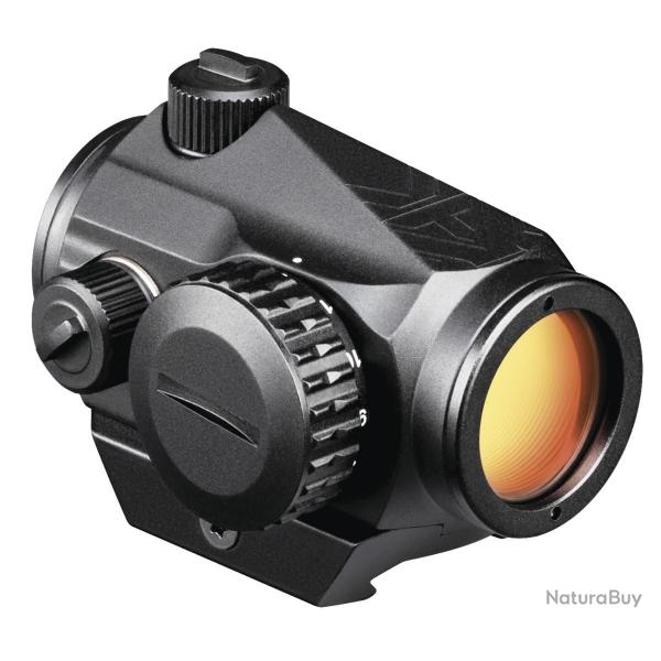 Point rouge tubulaire Vortex Crossfire noir 2 MOA 1X22mm