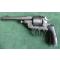 petites annonces Naturabuy : Revolver a brisure Warnant breveté gravé pour l'export calibre 11mm 73