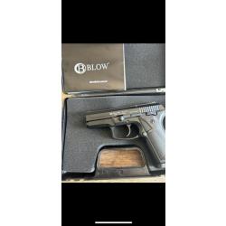 Blow 914 full auto