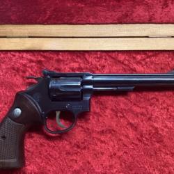Revolver Taurus 22lr Mod.90 6 pouce