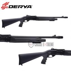 Fusil DERYA Lion X-Celerate 35cm Cal 12/76