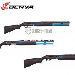 Fusil DERYA Lion Practical Cal 12/76 61 cm Black