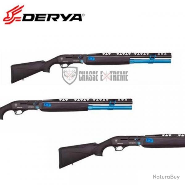 Fusil DERYA Lion Practical Cal 12/76 61 cm Black