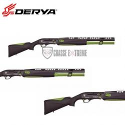 Fusil DERYA Lion Practical Cal 12/76 61 cm Green