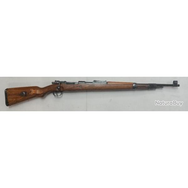 MAUSER BRESILIEN 1908 CAL .243WIN