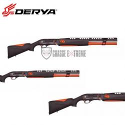 Fusil DERYA Lion Practical Cal 12/76 61 cm Orange