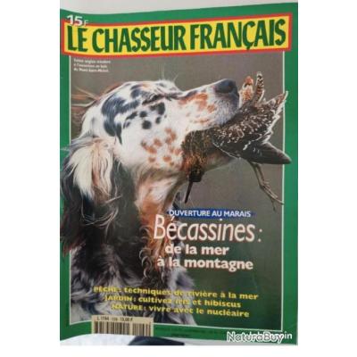 Les Meilleures Histoires De Chasse Du Chasseur Français. Vol. 1 (état Correct)