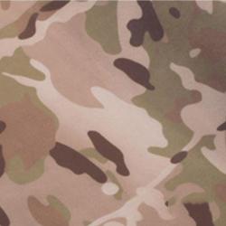 Ruban de camouflage pour arme de chasse et tir. Motif 11