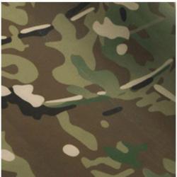 Ruban de camouflage pour arme de chasse et tir. Motif 16
