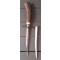petites annonces chasse pêche : Grand Stylet 30 cm Dague de Châtellerault couteau France 19° Siècle ORIGINAL