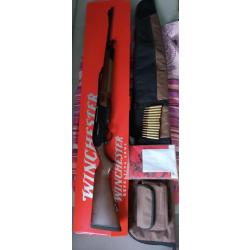 Winchester Vulcan sxr 300 win mag