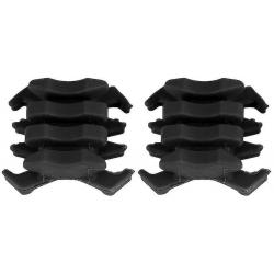 Amortisseurs de branches pour arbalète EK Archery