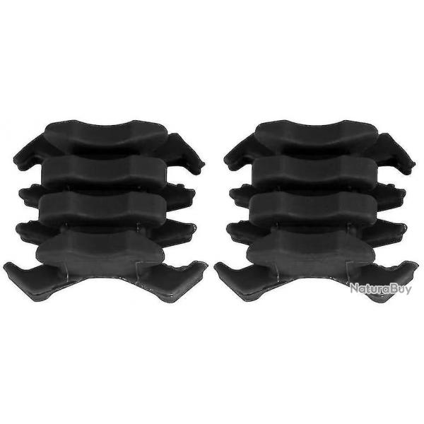 Amortisseurs de branches pour arbalte EK Archery