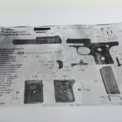 Extracteur pistolet à blanc rhöner sm 110 (2)