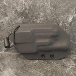 Holster kydex pour sig p226