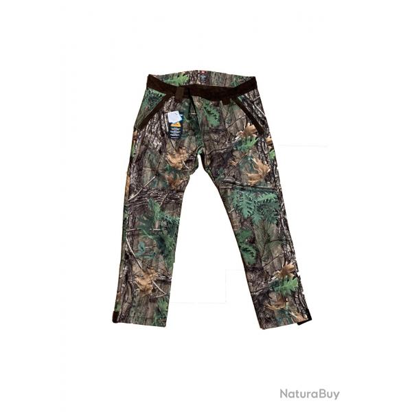 PANTALON HILLMAN WINDARMOUR 3DGX XL
