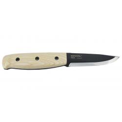 MORAKNIV - MO14084 - WIT BLACKBLADE (S) ASH WOOD