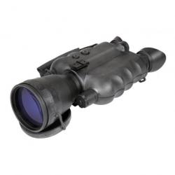 Bioculaire vision nocturne AGM Foxbat-5 NL1 5X GEN2+ Phosphore Vert IIT Level 2 - 45-57 L/MM