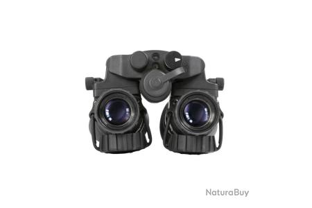 Jumelles vision nocturne AGM NVG-40 NW1I, GEN2 x1 Jumelles