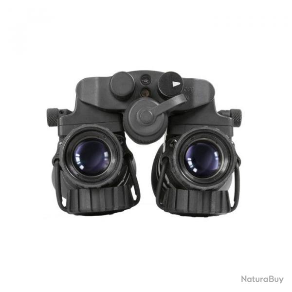 Jumelles vision nocturne AGM NVG-40 NW2I GEN2 - x1