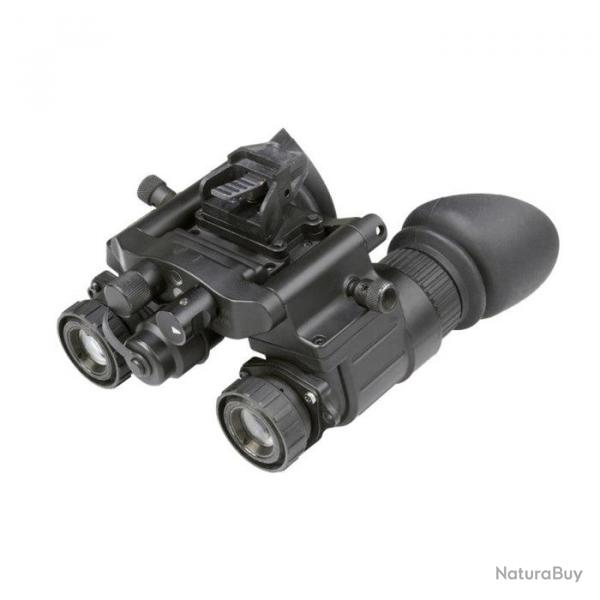 Jumelles vision nocturne AGM NVG-50 NL1I, GEN2