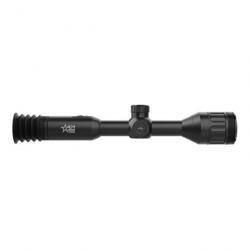 Lunette de tir thermique AGM Adder  TS50-640 12 µM 640X512 50HZ - lentilles 50 mm - 640 X 512