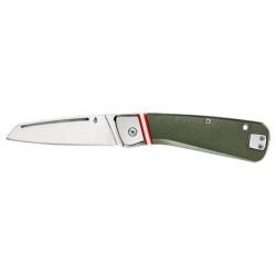 Couteau de poche Gerber Straightlace 17,5 cm - 17,5 cm