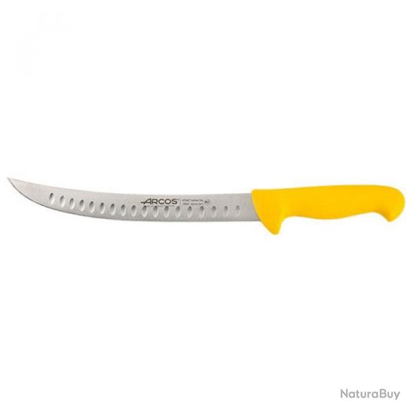 Couteau boucher Arcos 2900 25,9 cm - 25,9 cm