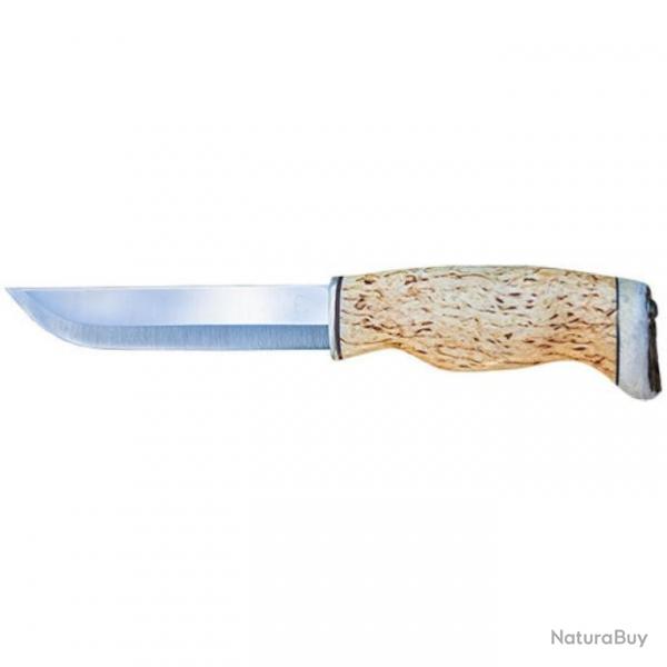 Couteau Arctic Legend Manche bouleau fris 26 cm - 26 cm