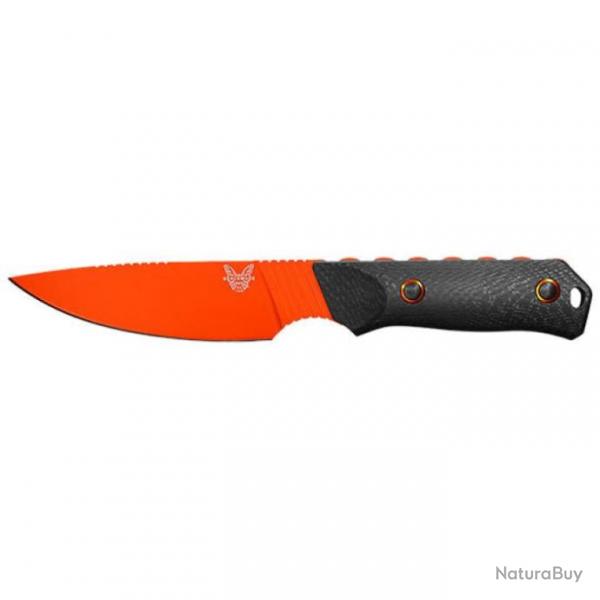 Couteau Benchmade Raghorn - 112 mm