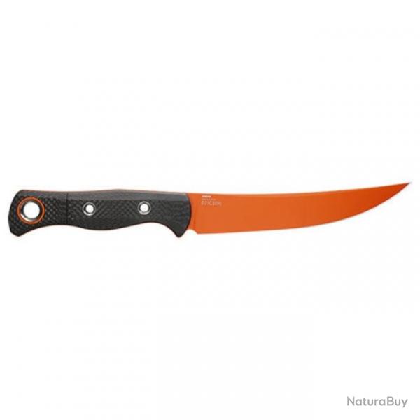 Couteau Benchmade MeatCrafter - 28,1 cm / Orange