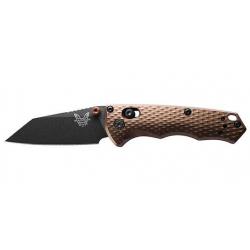 Couteau Benchmade Full Immunity - Bronze