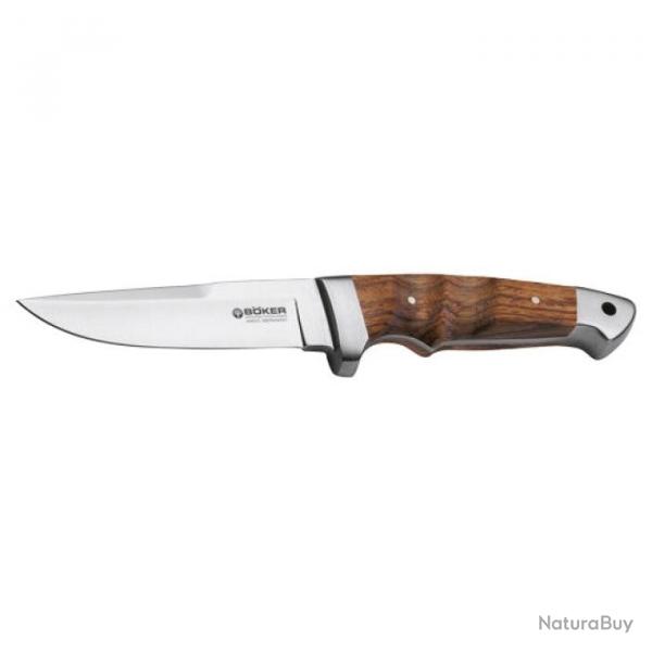 Couteau Bker Vollintegral 2.0 Rosewood 24 cm - 24 cm