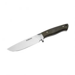 Couteau fixe Böker Hunter Micarta - 24,5 cm