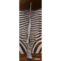 Fusil semi auto WINCHESTER SX4 Waterfowl cal.12/89 canon 76 cm chokes 1/4 1/2 3/4