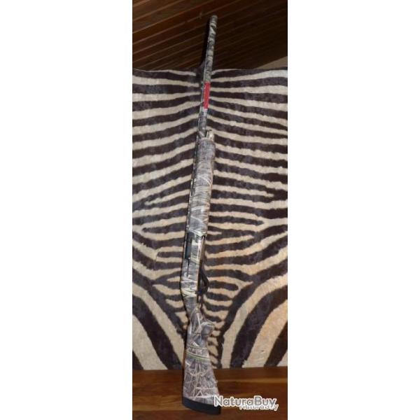 Fusil semi auto WINCHESTER SX4 Waterfowl cal.12/89 canon 76 cm chokes 1/4 1/2 3/4