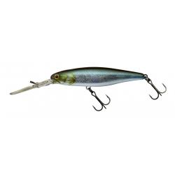 Leurre Illex DD Squirrel 79 SP Aurora Bleak