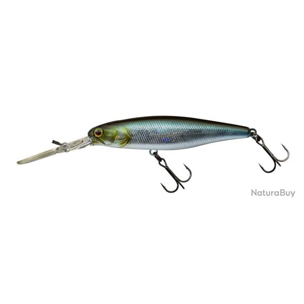 Leurre Illex DD Squirrel 79 SP Aurora Bleak
