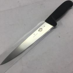 Couteau à saigner « victorinox « 20 cms